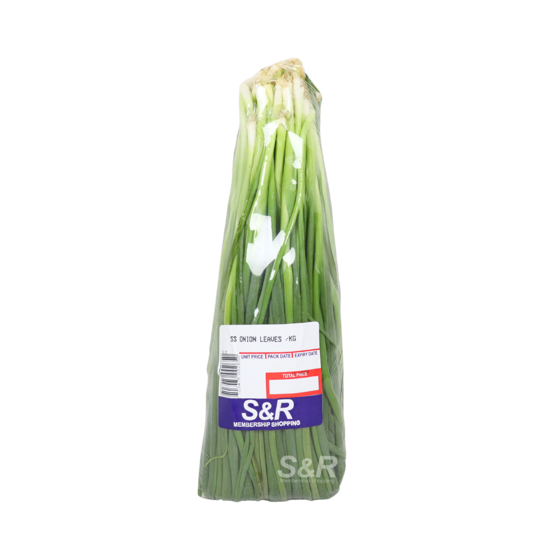 S&R Onion Leaves approx. 300g